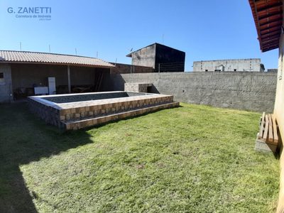 Casa, 90 m² - Foto 1