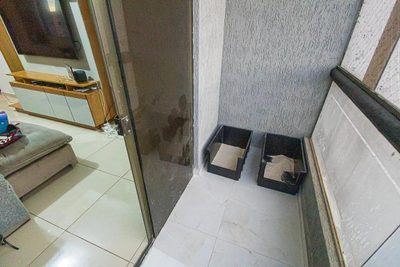 Cobertura, 2 quartos, 105 m² - Foto 5