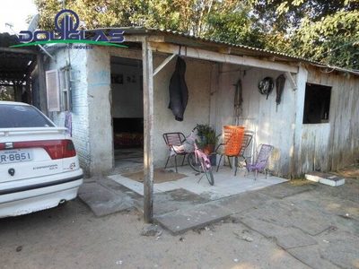 Casa, 1 quarto - Foto 1