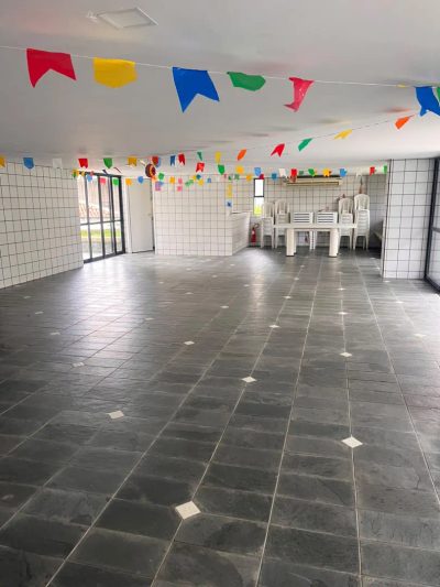 Apartamento, 2 quartos, 75 m² - Foto 4