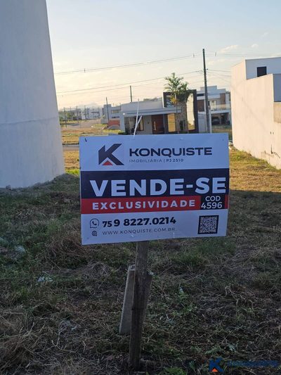 Terreno, 200 m² - Foto 1