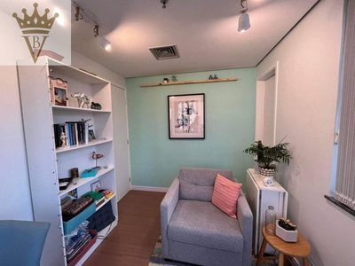 Sala-Conjunto, 36 m² - Foto 1