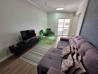 Apartamento, 2 quartos, 70 m² - Foto 2