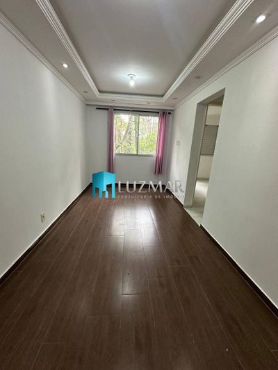 Apartamento, 2 quartos, 45 m² - Foto 4