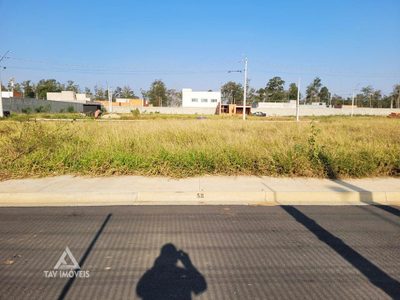 Terreno, 125 m² - Foto 1