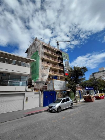 Apartamento, 4 quartos, 126 m² - Foto 2
