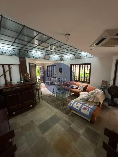 Casa, 4 quartos, 390 m² - Foto 5