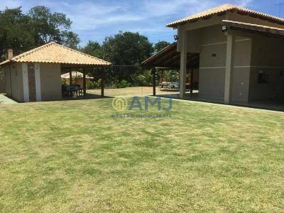 Chácara, 4 quartos, 1664 m² - Foto 5