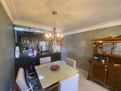 Cobertura, 3 quartos, 146 m² - Foto 1