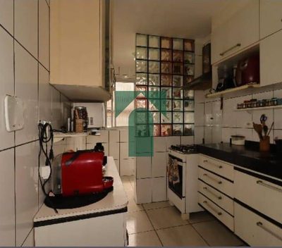 Apartamento, 2 quartos, 58 m² - Foto 3