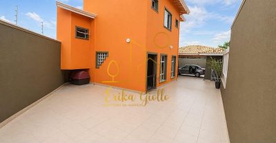 Casa, 3 quartos, 307 m² - Foto 2