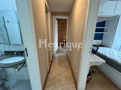 Apartamento, 3 quartos, 73 m² - Foto 3