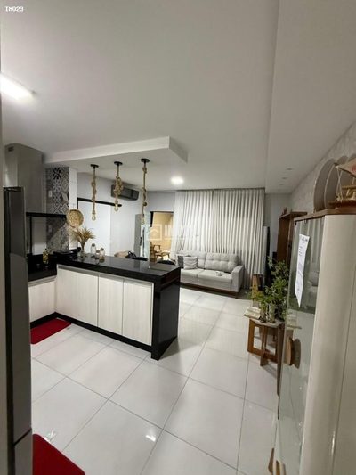Casa, 3 quartos - Foto 5