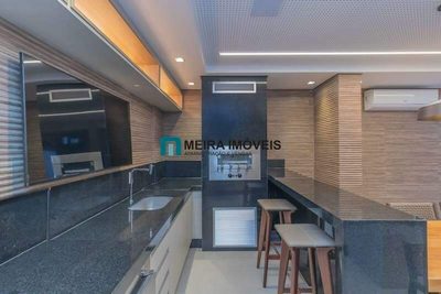 Cobertura, 3 quartos, 105 m² - Foto 4