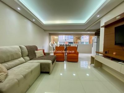 Apartamento, 3 quartos, 103 m² - Foto 5