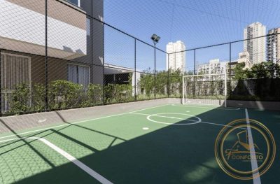 Apartamento, 2 quartos, 75 m² - Foto 3