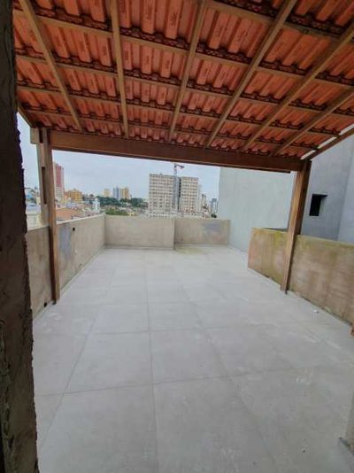Cobertura, 2 quartos, 88 m² - Foto 1