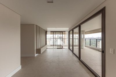 Apartamento, 3 quartos, 153 m² - Foto 2