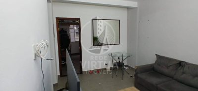 Apartamento, 1 quarto, 42 m² - Foto 2