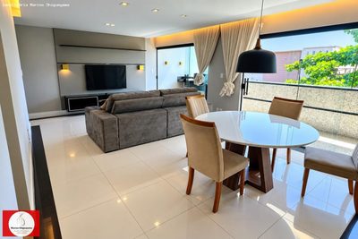 Apartamento, 3 quartos, 152 m² - Foto 3