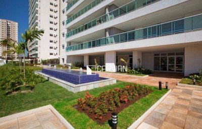 Apartamento, 3 quartos, 168 m² - Foto 1