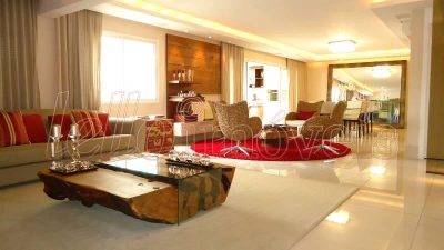 Apartamento, 2 quartos, 220 m² - Foto 2