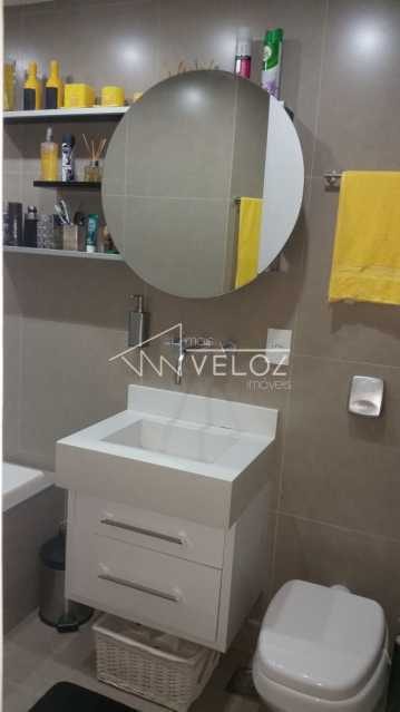 Apartamento, 2 quartos, 81 m² - Foto 1
