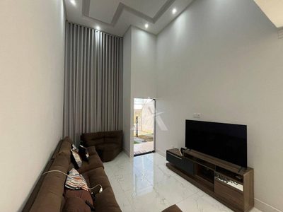 Casa, 3 quartos, 102 m² - Foto 2