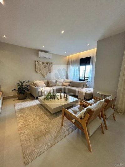 Apartamento, 3 quartos, 225 m² - Foto 1