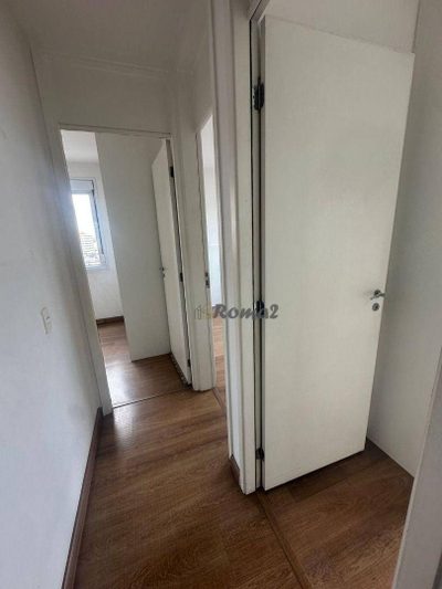 Apartamento, 3 quartos, 59 m² - Foto 3