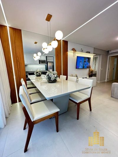 Apartamento, 2 quartos - Foto 1