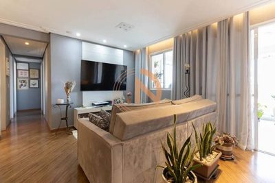 Apartamento, 3 quartos, 103 m² - Foto 4