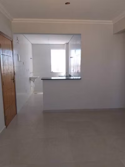 Apartamento, 3 quartos, 60 m² - Foto 1