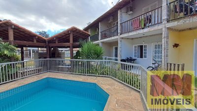 Casa de Condomínio, 2 quartos - Foto 3