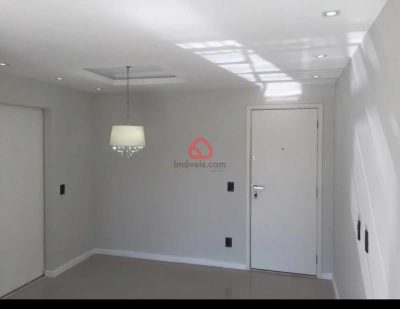 Apartamento, 2 quartos, 52 m² - Foto 1