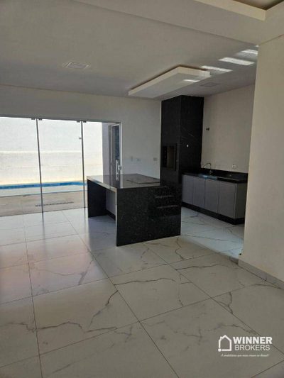 Sobrado, 3 quartos, 138 m² - Foto 5