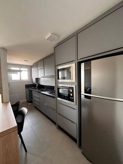 Apartamento, 2 quartos, 77 m² - Foto 5