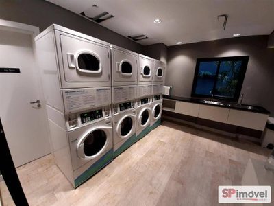 Apartamento, 1 quarto - Foto 4