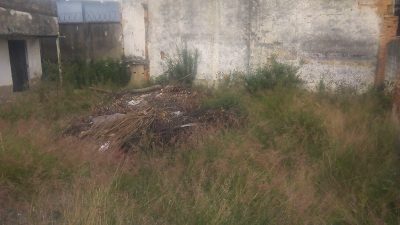 Terreno, 360 m² - Foto 2