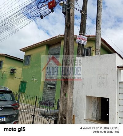 Apartamento, 2 quartos, 62 m² - Foto 3