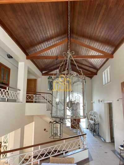 Casa de Condomínio, 6 quartos - Foto 2