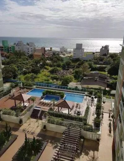 Apartamento, 2 quartos, 77 m² - Foto 3