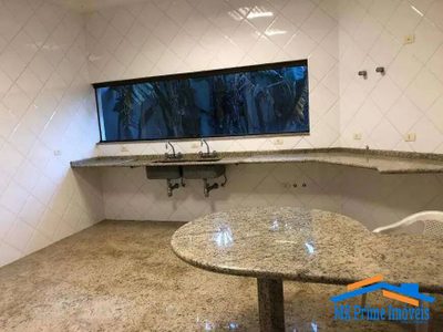 Sobrado, 5 quartos, 551 m² - Foto 5