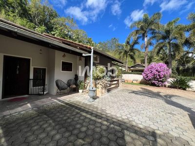 Casa, 3 quartos, 270 m² - Foto 4