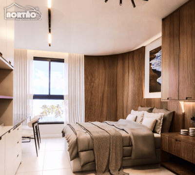 Casa, 1 quarto, 41 m² - Foto 3