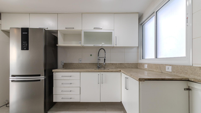 Apartamento, 3 quartos, 125 m² - Foto 4