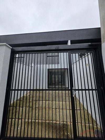 Casa de Condomínio, 2 quartos - Foto 2