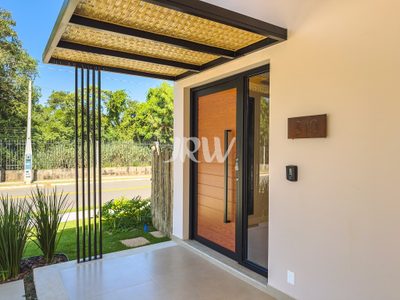 Casa, 3 quartos, 198 m² - Foto 5