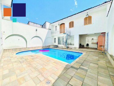 Casa, 4 quartos, 356 m² - Foto 4