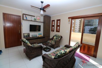 Cobertura, 2 quartos, 75 m² - Foto 2
